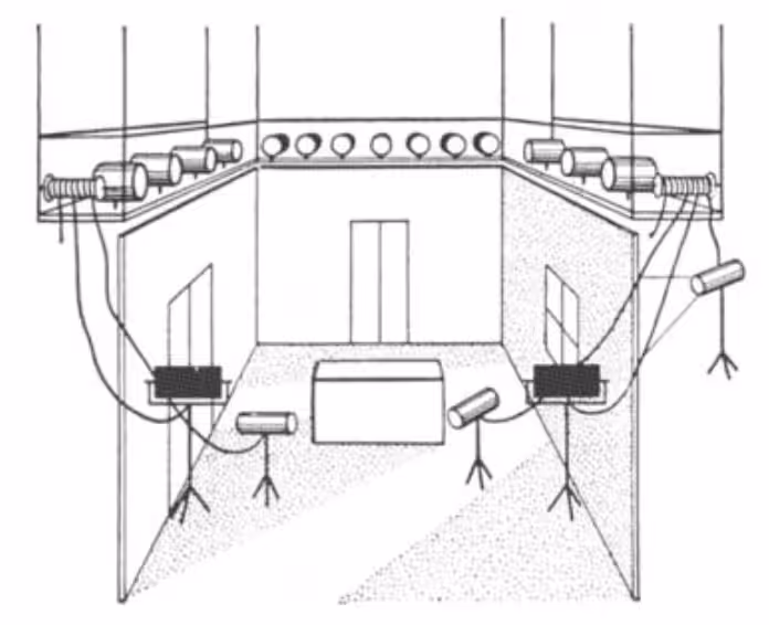 John Alton's 'Painting with Light' (1949)